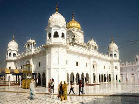 10 Days of a Spiritual Voyage – Punjab Gurudwara Tour | Shikhar Blog