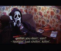 Quotes From Scary Movie 1. QuotesGram