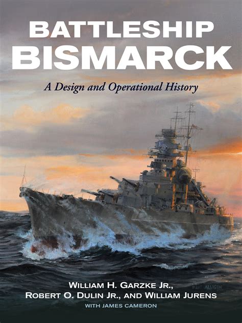 Battleship Bismarck | U.S. Naval Institute