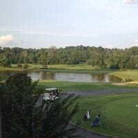 Polo Fields Golf & Country Club - Golf Course