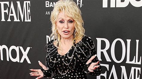 Dolly Parton forced to defend controversial diet – fans react | HELLO!