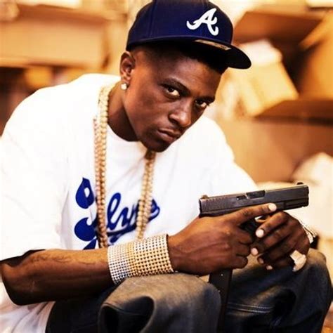 Stream lil boosie set it off instrumental by Bad Baby | Listen online ...