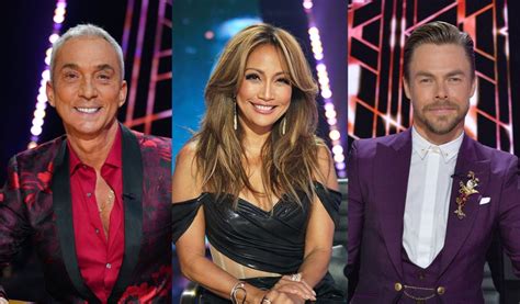 Dancing With the Stars Judges 2023: Who’s Coming Back, Leaving For Season 32?