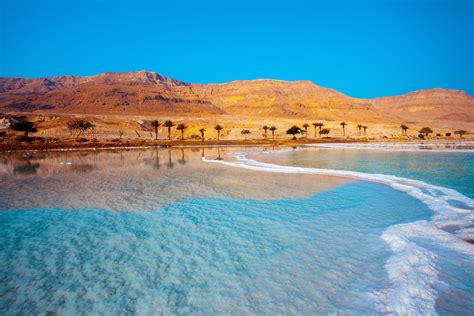 Dead Sea Jordan Tours - Selected Tours by Tourist Journey