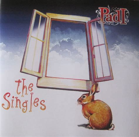 Padi - The Singles (2011) | cyberyoung21