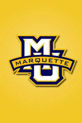 Marquette Golden Eagles Wallpaper - Marquette Golden Eagles Logo - 640x960 Wallpaper - teahub.io