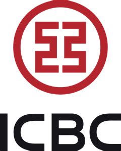 Icbc Logo PNG Transparent Icbc Logo.PNG Images. | PlusPNG