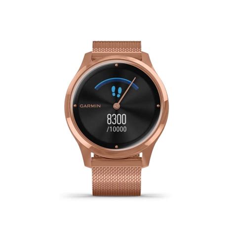 Vívomove® Luxe Garmin – Grau Online Jewelry