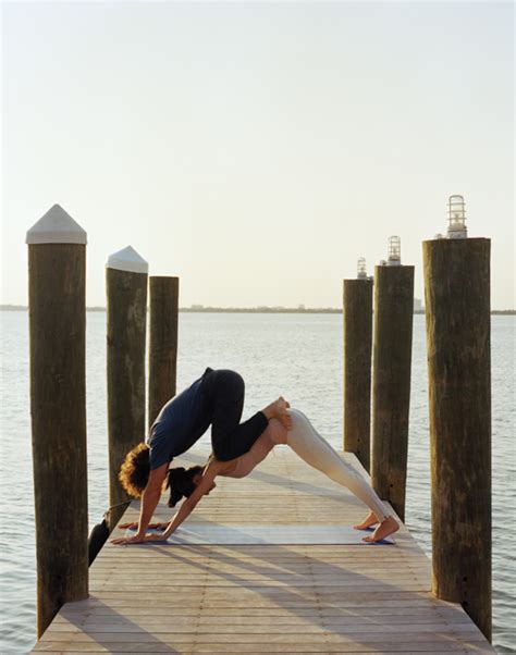 Memorial Day Weekend Yoga Retreat at The Standard Spa, Miami – Premier Guide Miami