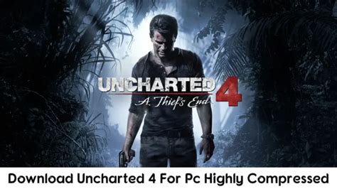 Uncharted 4 Pc Download Ocean Of Games