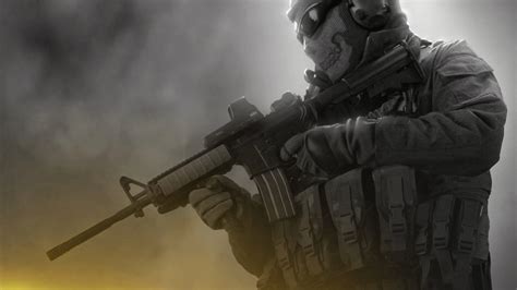 Call of Duty: Modern Warfare 2 Fond d'écran HD | Arrière-Plan | 1920x1080 | ID:124987 ...