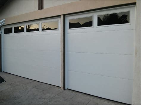 Garage Door Window Panels – Garage Doors Repair