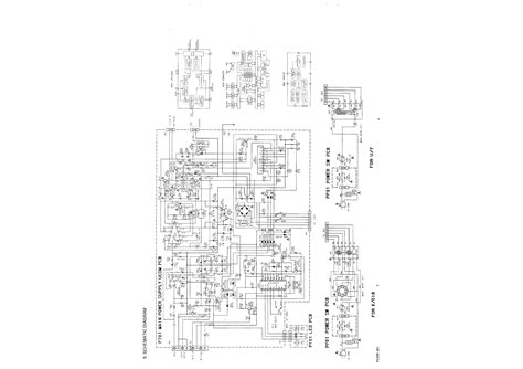 Service Manual for MARANTZ MA500 - Download