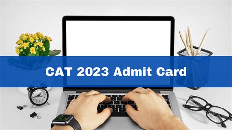 CAT 2023 Admit Card Releasing Today At iimcat.ac.in; Here’s How To Download