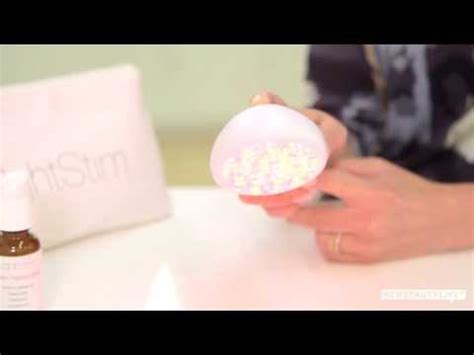 Erase Wrinkles Naturally With LightStim - NewBeauty