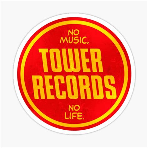 Tower Records | Forgotten Spots