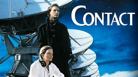 Contact 1997 Trailer - YouTube