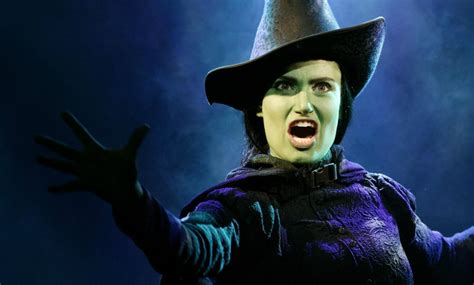 'Wicked in Concert' to air on NBC this October starring Idina Menzel and Kristin Chenoweth!