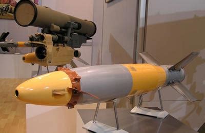 Kornet E Laser Guided Anti-Tank Missile | Defense Update: