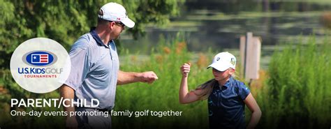 Parent / Child & Team Events | U.S. Kids Golf