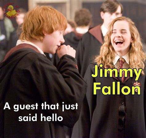 Harry Potter And Ginny Memes