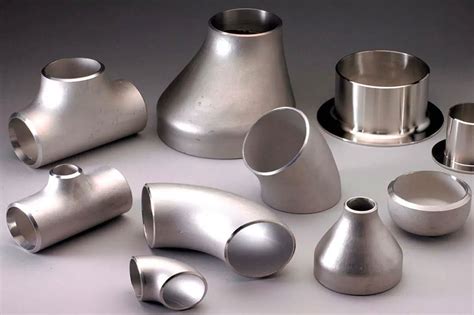 What is Nickel Alloy - Champak Industries