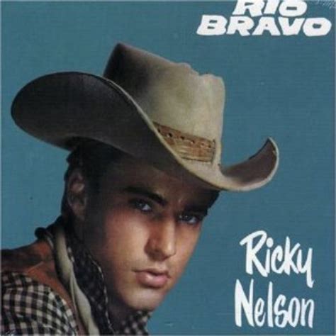 Rio Bravo Soundtrack — Dean Martin & Ricky Nelson | Last.fm