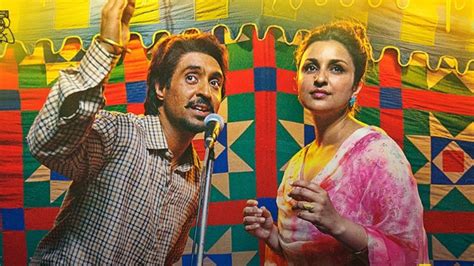 Amar Singh Chamkila Movie Review: Diljit-Parineeti's Stellar Performances & Imtiaz Ali's ...