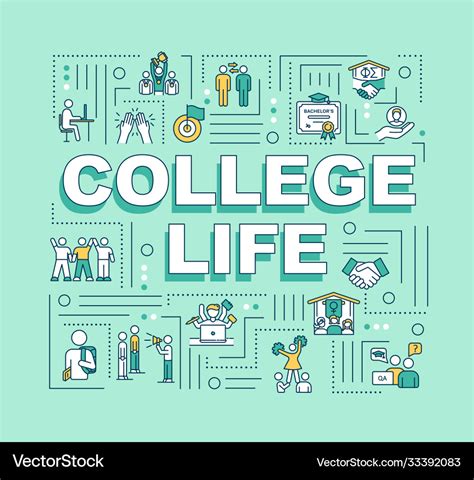 College Life is Great – Telegraph