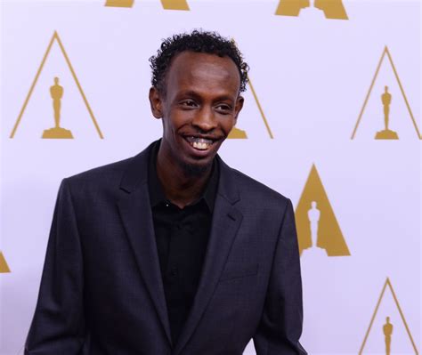 Barkhad Abdi, actor in 'Captain Phillips,' is broke - UPI.com