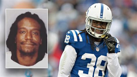 Ex-NFL player Sergio Brown arrested, charged with murder after mother’s ...