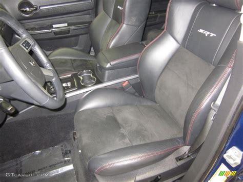 2010 Dodge Charger SRT8 interior Photo #46219796 | GTCarLot.com