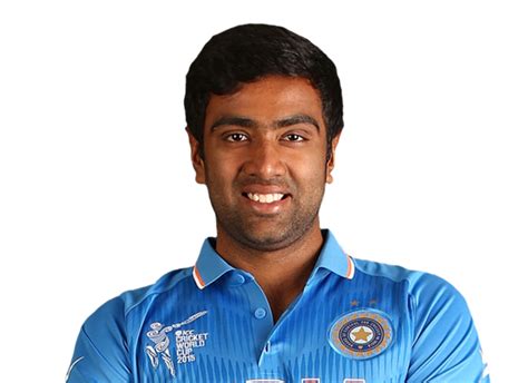 R Ashwin headshot | ESPNcricinfo.com