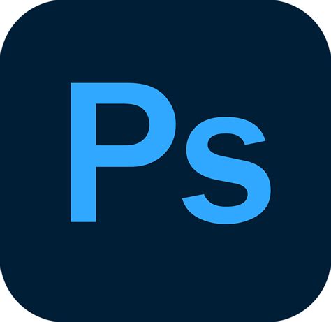 Download Photoshop, Photoshop Logo, Photoshop Icon. Royalty-Free Vector ...