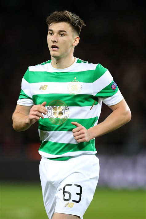 Celtic star Kieran Tierney suffers injury setback ahead of Rangers clash | The Scottish Sun