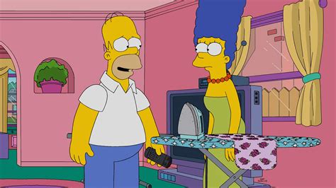 The Simpsons: The Only Real People on TV - Rolling Stone