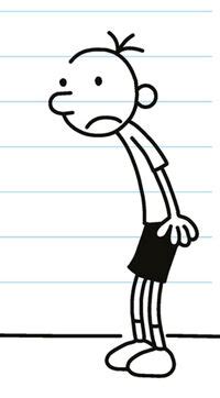 Greg Heffley | Diary of a Wimpy Kid Wiki | FANDOM powered by Wikia