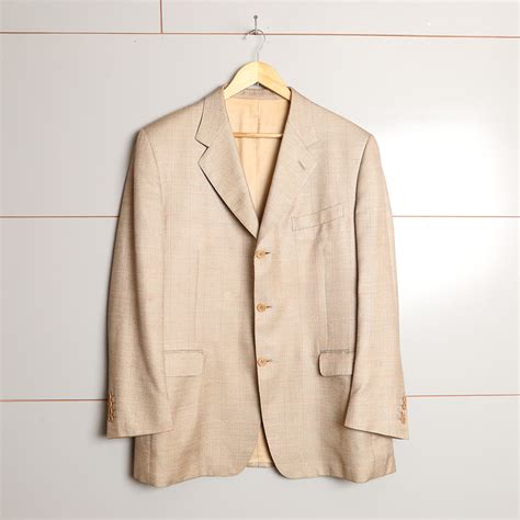 Canali Coat – Gentlemans Corner