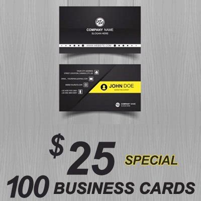 Business Cards Printing near me Atlanta | Same Day Printing Atlanta