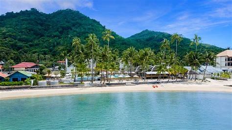 Outrigger Koh Samui Beach Resort - UPDATED 2023 Prices, Reviews ...