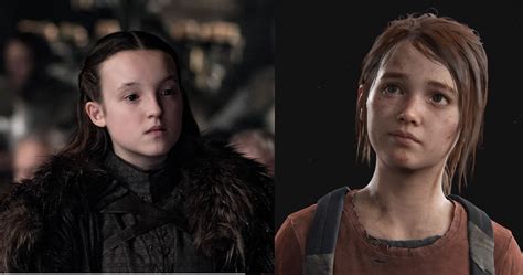 Bella Ramsey Confirmed To Play Ellie In HBO's The Last Of Us Series