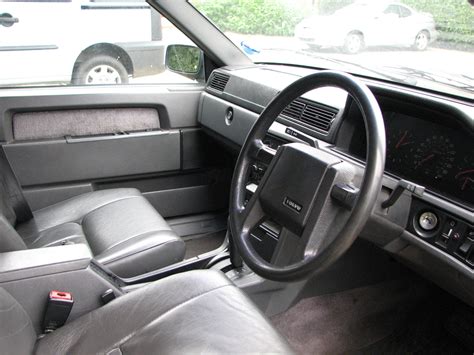 1993 Volvo 940 - Interior Pictures - CarGurus