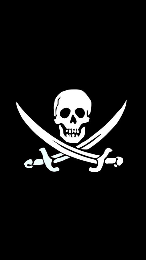 🔥 [65+] Pirate Skull Wallpapers | WallpaperSafari