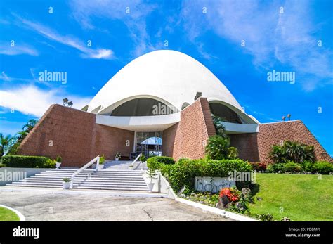 Bahai temple panama hi-res stock photography and images - Alamy