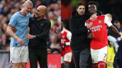 Manchester City vs. Arsenal bold predictions: Bukayo Saka to star; Pep Guardiola and Erling ...