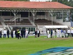 University Oval, Dunedin, Dunedin, New Zealand | University Oval ...