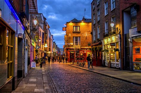 Dublin travel | Ireland - Lonely Planet