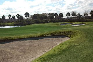 Florida Golf Course Review - Heritage Harbour Golf Club