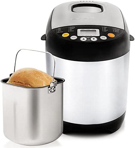 Elite Gourmet programmable multi cooker bread maker - core-global.org