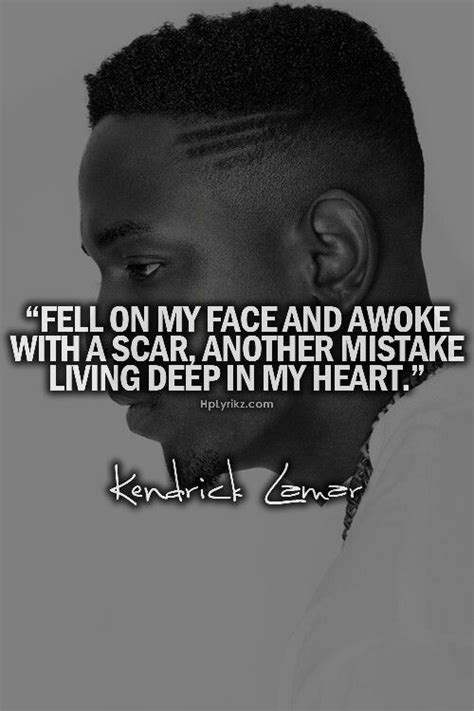 Quotes From Kendrick Lamar. QuotesGram